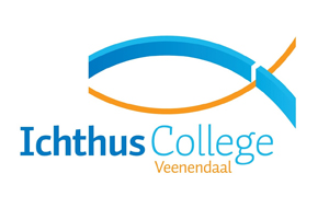 Logo Ichthus College